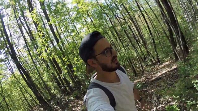 Гора Собер-Баш. Подробное описание 3-ех Маршрутов. смотреть онлайн