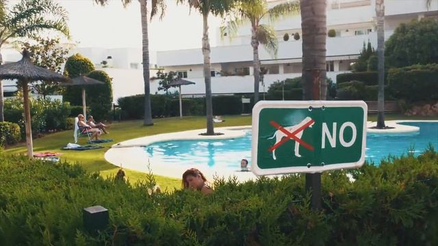 Funky Days 25 - Бэкстейдж со съемок, Бассейн, Соль на Глаз !!! смотреть онлайн