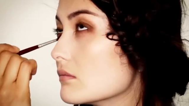 Kay Montano for Because London - Peony Lim Dares to go Bare смотреть онлайн