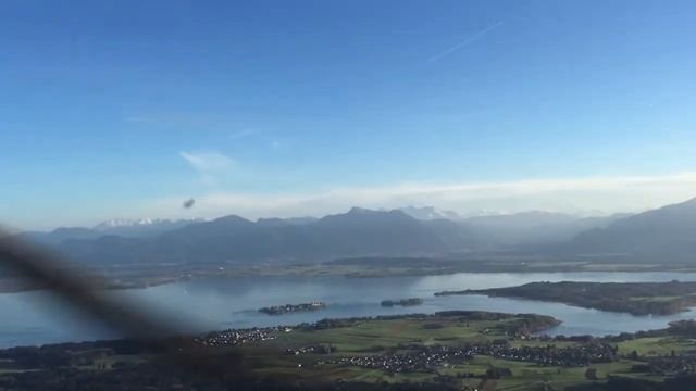 Bad Endorf - Chiemsee 30.10.2017 смотреть онлайн