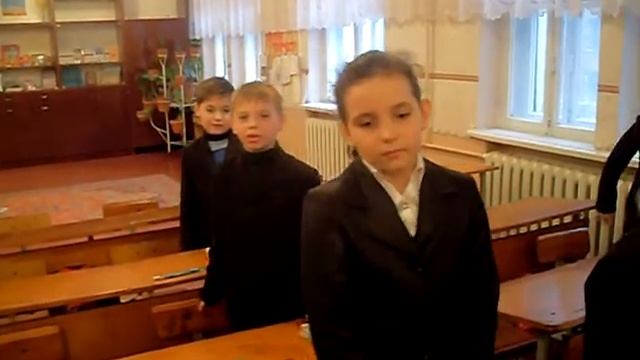 пожелания от детей 3 класс смотреть онлайн