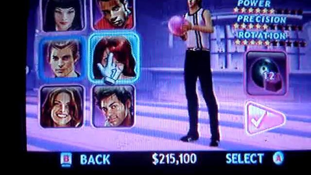 Nintendoandy111 Classic Reviews!: Midnight Bowling Wiiware Review смотреть онлайн