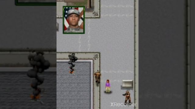 Zerando Call Of Duty Modern Warfare Force Recon (EMULADOR DE JAVA PARA ANDROID) смотреть онлайн