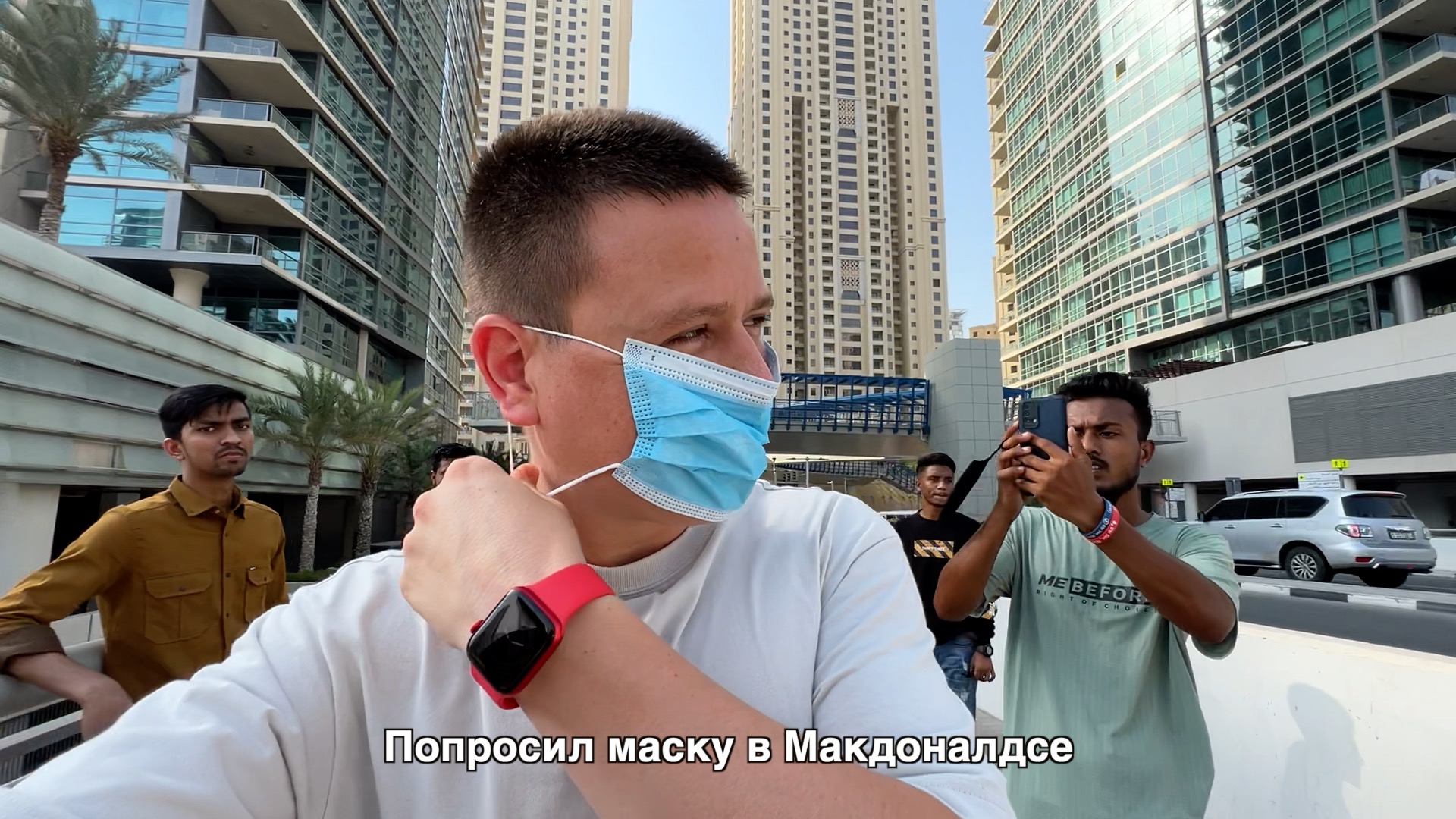 АЙФОН 14 В ДУБАЕ НА СЕРОМ РЫНКЕ.m4v смотреть онлайн