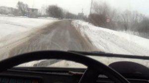 Работа ГАЗ 3309. Везу металлоконструкции