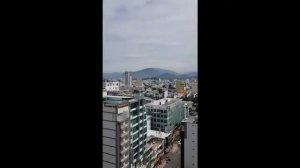 ОТЕЛЬ GALLIOT 4 НЯЧАНГ ВЬЕТНАМ. ОБЗОР