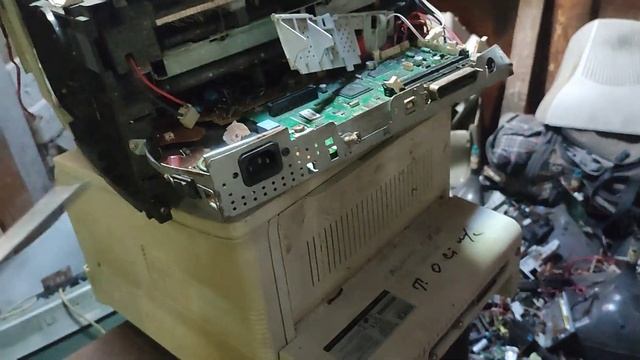 6 принтеров на разбор смотреть онлайн