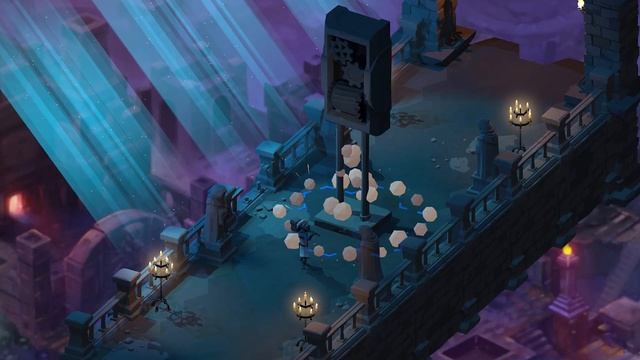 Stolen Realm Introduces Roguelike Mode: Unleash Your Tactical Skills in the Ultimate Challenge смотреть онлайн