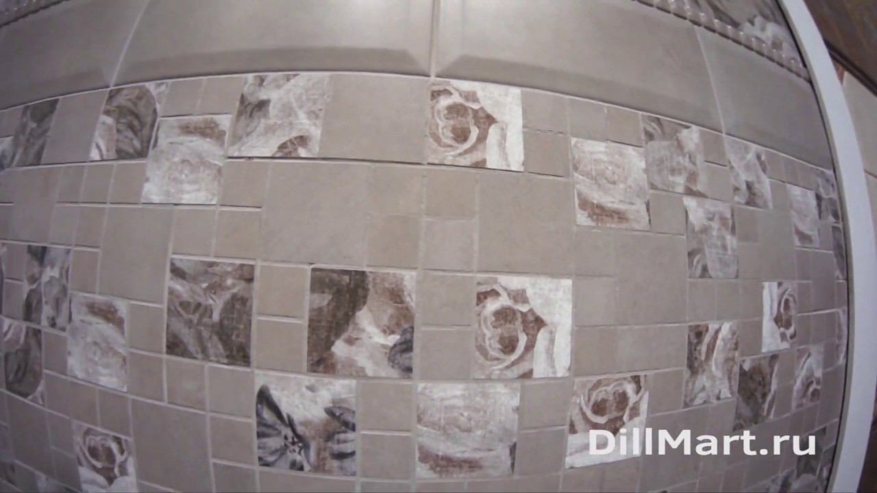 Коллекция Александрия - Керамическая плитка и керамогранит из серии "Две Венеции" Kerama Marazzi смотреть онлайн