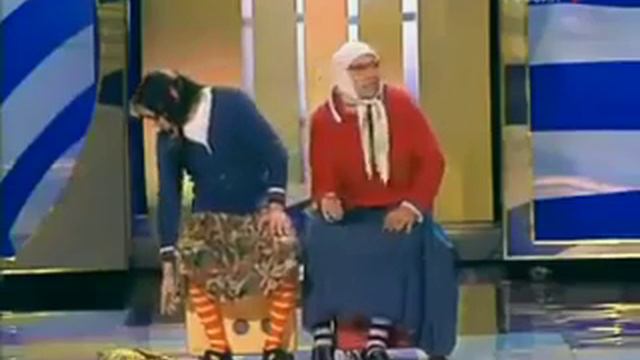 Смешные бабушки смотреть онлайн