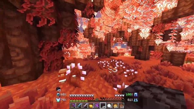 Better Minecraft EP10 The End Is Beautiful