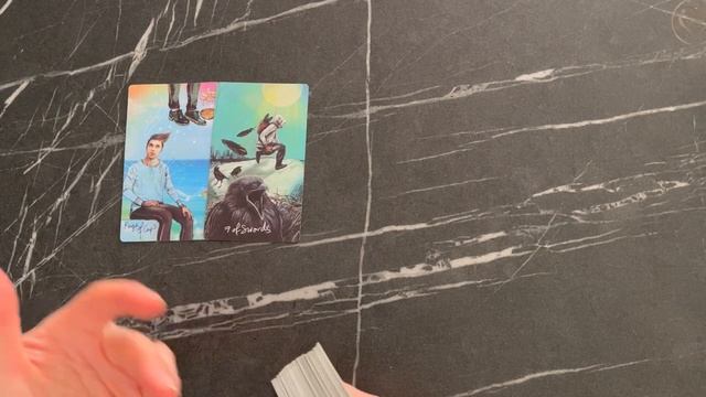 Гадание на чувства мужчины? смотреть онлайн