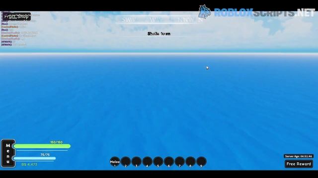 Roblox A One Piece Game Script Hack GUI Pastebin: Auto Farm, Chest Farm, Devil Fruit Sniper & More! смотреть онлайн