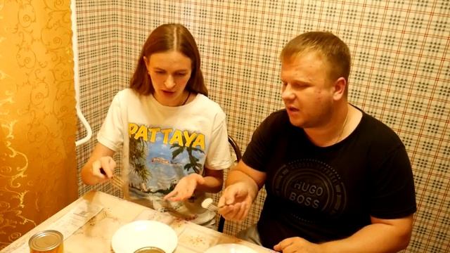 ОБЗОР ЭКЗОТИЧЕСКИХ ФРУКТОВ из банки. Тайланд. смотреть онлайн