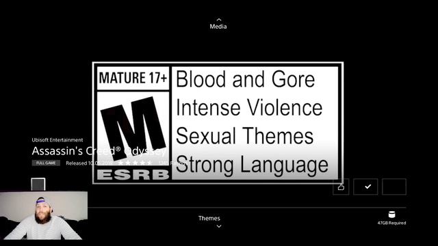 How to Install DLC for Assassin's Creed Odyssey on PS4 смотреть онлайн