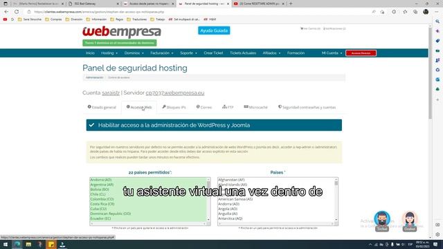 El error que no te deja entrar a tu escritorio de wordpress. Error bad gateway nginx смотреть онлайн