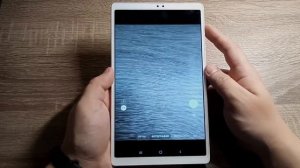 Опыт эксплуатации планшета Samsung Galaxy Tab A7 Lite