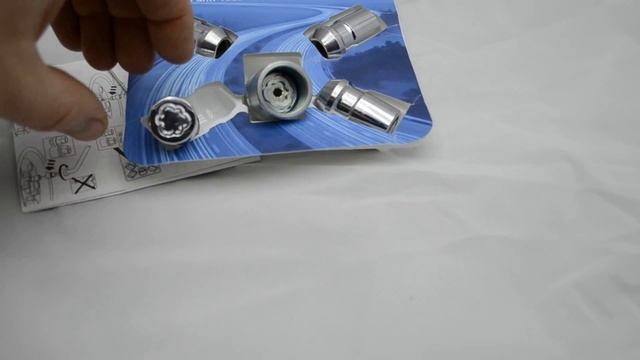 АВТоДОП-НН. Секретные болты и гайки (секретки) на колёса Опель Opel Шевролет Chevrolet смотреть онлайн