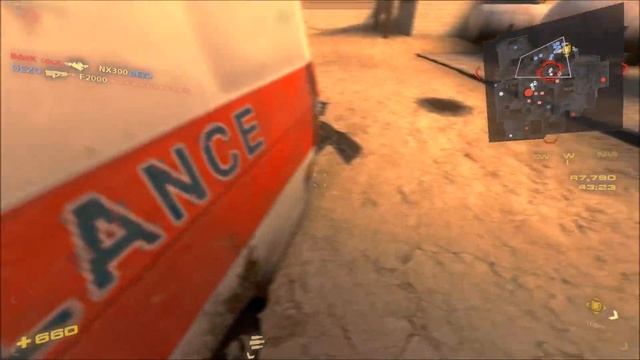 Nuclear Dawn- Losing Game2 смотреть онлайн