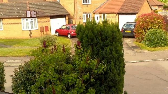 A quick and dirty tryout of the new Raspberry Pi Camera смотреть онлайн