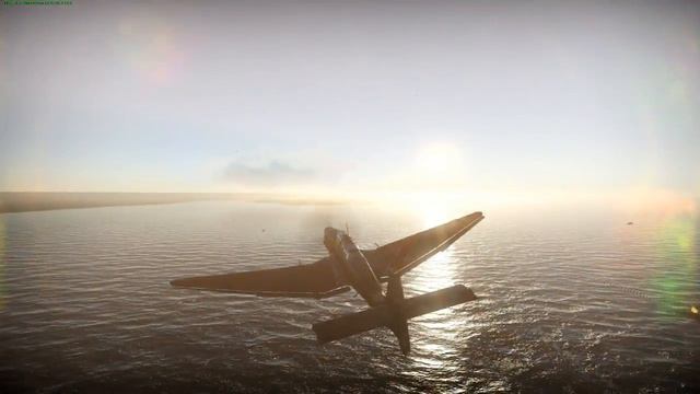 War Thunder [REPLAYS] - An Okay Stuka/S.79 Run смотреть онлайн