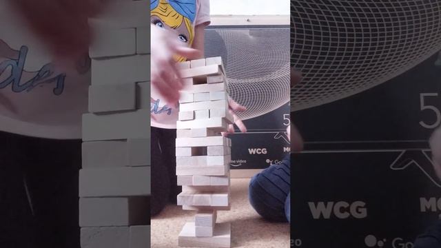 2 часть играем в башня Биг бум смотреть онлайн