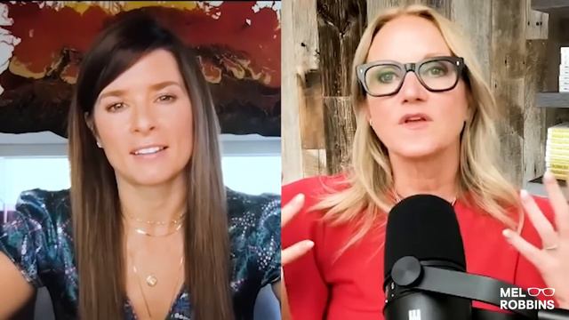 If You Think To Yourself “I’m Lost In Life”, Here’s What To Do Next | Mel Robbins