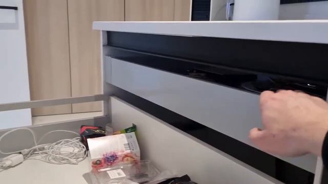 КУХНЯ PREMIUM КЛАССА НА ЗАКАЗ В БАТУМИ +995-568-727-707 смотреть онлайн