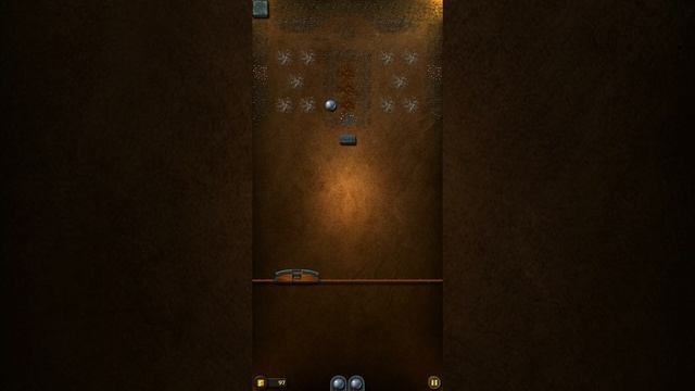 Ancient Bricks - Arcade game by Zippy Mobile - Gameplay смотреть онлайн
