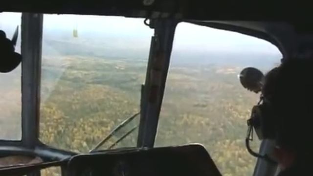 Диалоги о рыбалке - 5 - Налим , Ленок , Сиг. смотреть онлайн