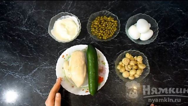 Книга рецептов