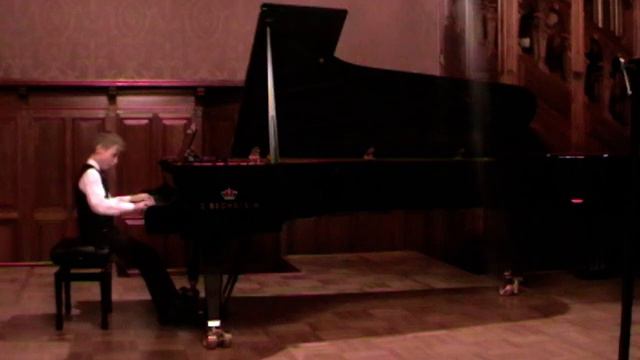 С. Нестерова. "Моряк" смотреть онлайн