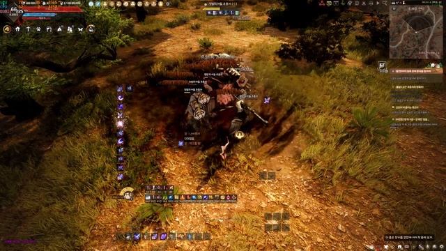 [BDO] Succ Woosa Dark Follower's Bedroom смотреть онлайн