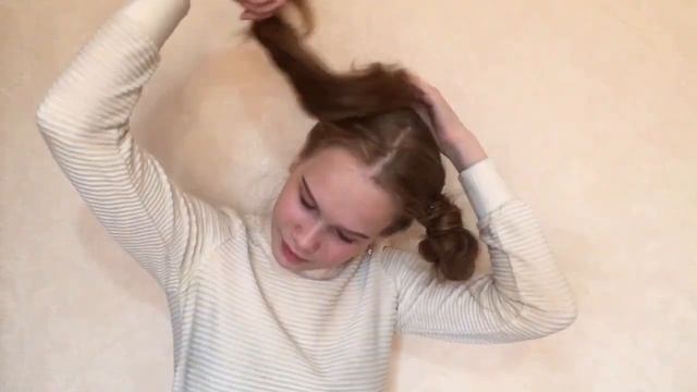 3 САМЫЕ ЛЕГКИЕ ПРИЧЕСКИ//НЕ ПОЛУЧИЛОСЬ? смотреть онлайн