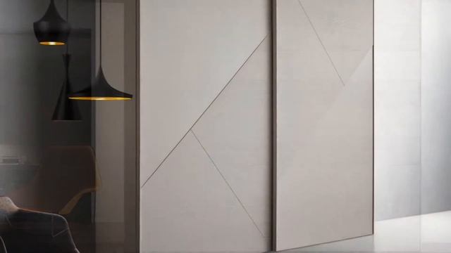 Шкаф купе от компании Your BesT Choice смотреть онлайн