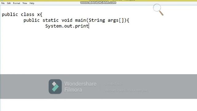 How to declare main method in java ,Main method, public static void main(string args[ ]) смотреть онлайн