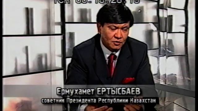 Между Европой и Азией. Казахстан смотреть онлайн