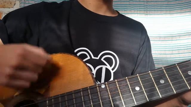 Exit Music (For a Film) Radiohead Cover смотреть онлайн