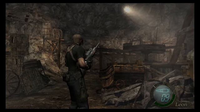 Let's Play Resident Evil 4: Episode 10 - Please Report For Your Shotgunning смотреть онлайн