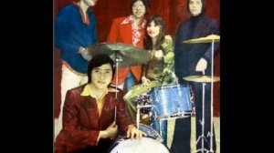 Ярмарка - Валентин Куликов и ВИА Ровесники 1975 г.