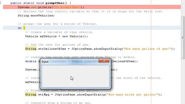Intro to Programming with Java, Part 16: Beginning Loops смотреть онлайн