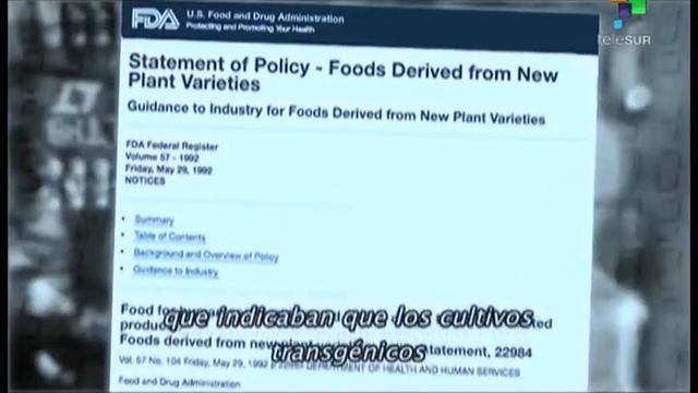 The Empire files with Abby Martin: Monsanto смотреть онлайн