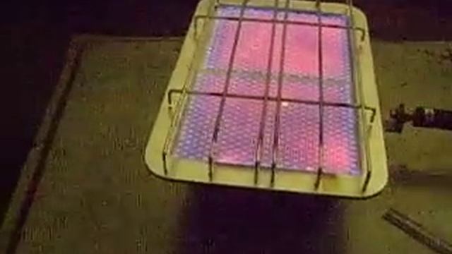 Солярогаз газовая горелка инфрокрасного излучения смотреть онлайн