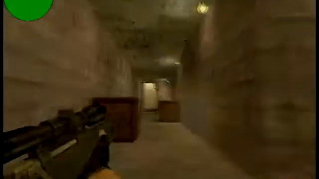 SKYpeace Awp 5kill смотреть онлайн
