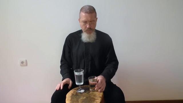 Минутная гармонизация кристаллов ВОДЫ внутри тела!