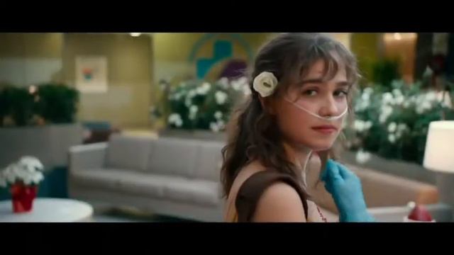 В метре друг от друга — Русский трилер 2019 смотреть онлайн