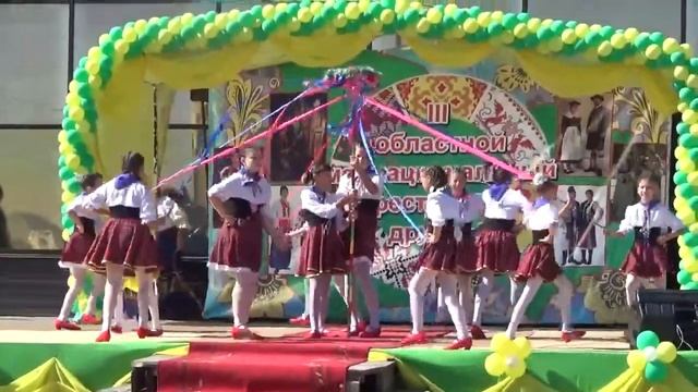 80 лет депортации немцев!