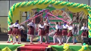 80 лет депортации немцев!