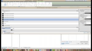 Урок №17 часть 2  Перекрытие по деревянным балкам  Семейства в  AUTODESK REVIT