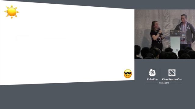 Experiences From Running Istio in a K8s Production Environment - Line Moseng & Johnny Horvi смотреть онлайн